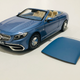 Illustration for article titled Norev 1/18 Mercedes-Maybach S 650 Cabriolet (A217)